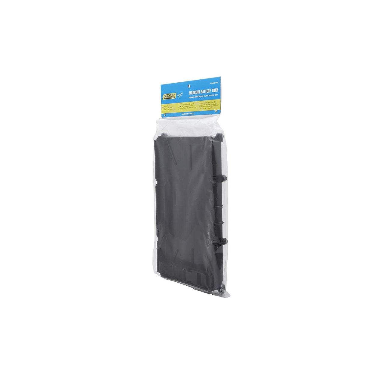 Seachoice Narrow Battery Tray, 27 Series - 22054 - official Seachoice product image 6