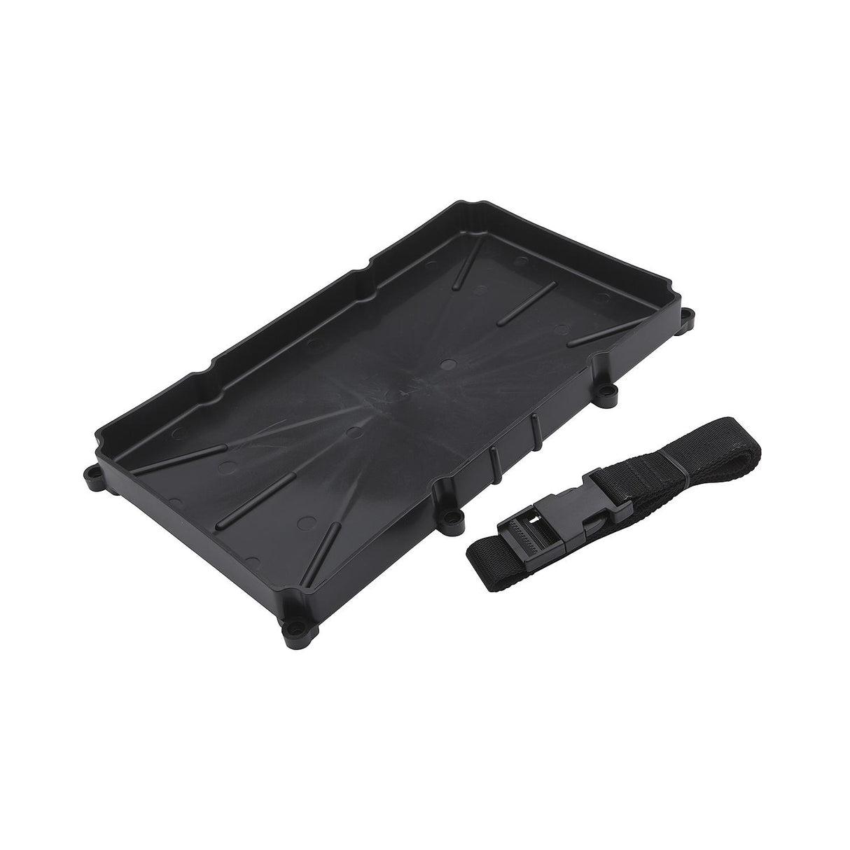 Seachoice Narrow Battery Tray, 27 Series - 22054 - official Seachoice product image 7
