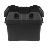 Seachoice USCG-Approved Marine Group 24 Series Standard Battery Box with Strap & Mounting Kit - 22060 - official Seachoice product image 6