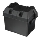 Seachoice USCG-Approved Marine Group 24 Series Standard Battery Box with Strap & Mounting Kit - 22060 - official Seachoice product image 4