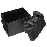Seachoice 22080 USCG-Approved Marine Group 27 Series Standard Battery Box with Strap & Mounting Kit - 22080 - official Seachoice product image 5