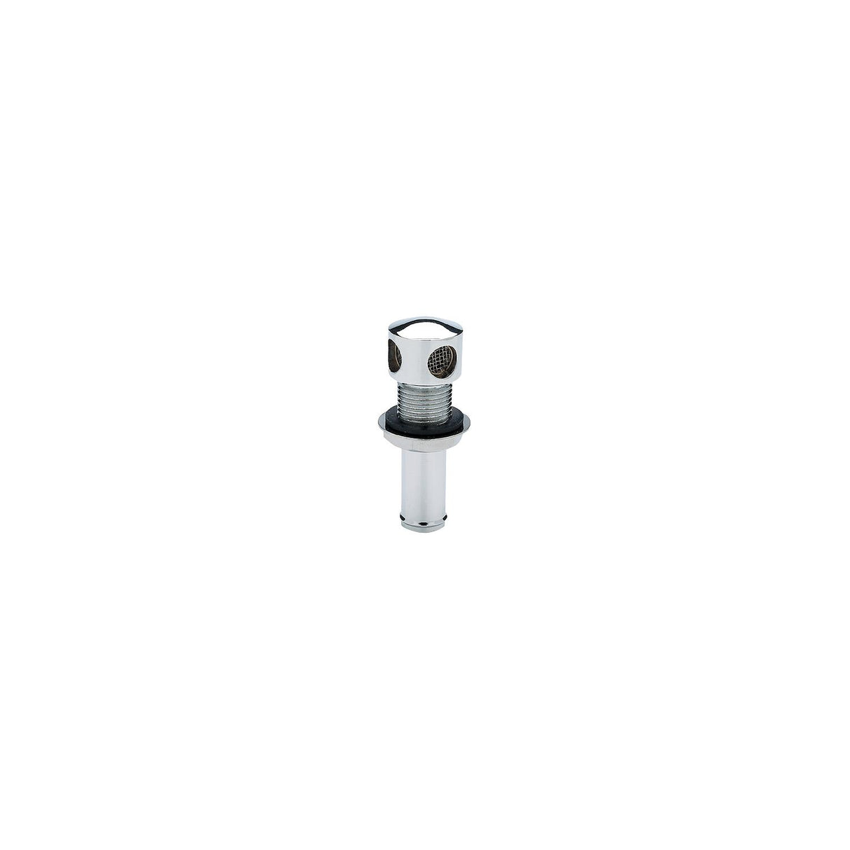 Seachoice Thru Hull Fuel Tank Vent, Chrome-Plated Brass, 5/8 in. - SC50-23031 - official Seachoice product image 8