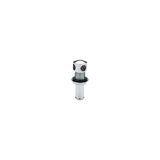 Seachoice Thru Hull Fuel Tank Vent, Chrome-Plated Brass, 5/8 in. - SC50-23031 - official Seachoice product image 8