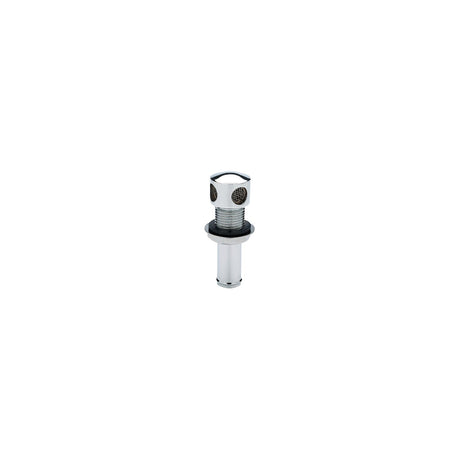 Seachoice Thru Hull Fuel Tank Vent, Chrome-Plated Brass, 5/8 in. - SC50-23031 - official Seachoice product image 8