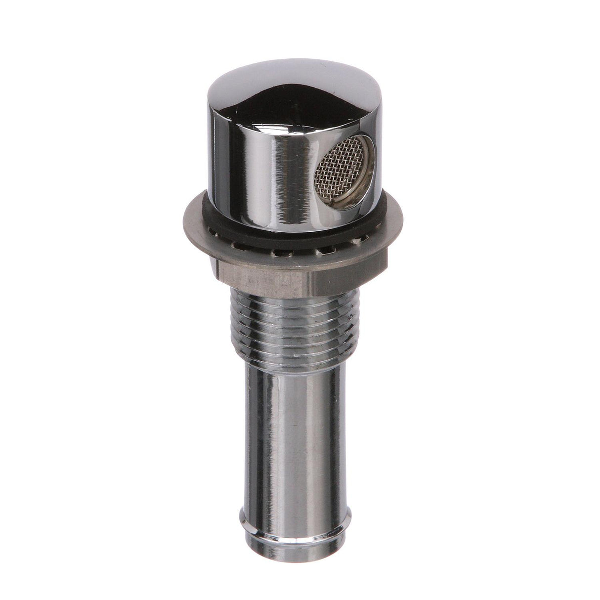 Seachoice Thru Hull Fuel Tank Vent, Chrome-Plated Brass, 5/8 in. - SC50-23031 - official Seachoice product image 7
