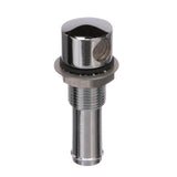 Seachoice Thru Hull Fuel Tank Vent, Chrome-Plated Brass, 5/8 in. - SC50-23031 - official Seachoice product image 7