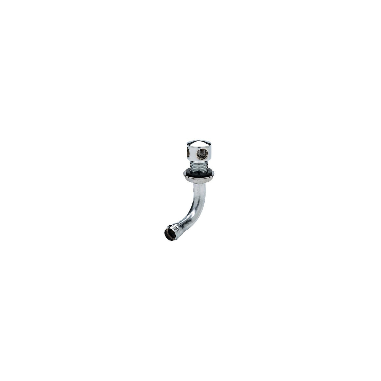 Seachoice Thru Hall Fuel Tank Vent, Chrome-Plated Brass, 5/8 in., 90 Degree - SC50-23041 - official Seachoice product image 9