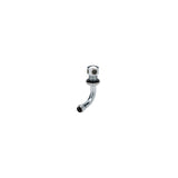 Seachoice Thru Hall Fuel Tank Vent, Chrome-Plated Brass, 5/8 in., 90 Degree - SC50-23041 - official Seachoice product image 9