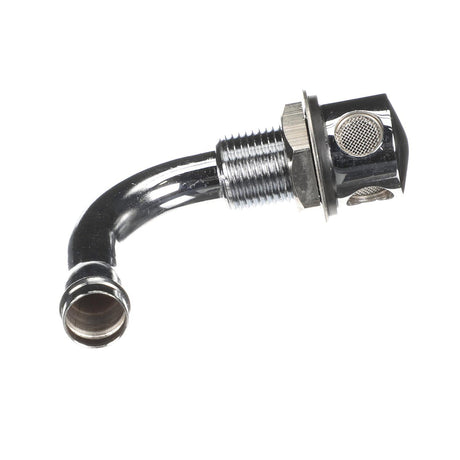 Seachoice Thru Hall Fuel Tank Vent, Chrome-Plated Brass, 5/8 in., 90 Degree - SC50-23041 - official Seachoice product image 7