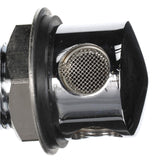 Seachoice Thru Hall Fuel Tank Vent, Chrome-Plated Brass, 5/8 in., 90 Degree - SC50-23041 - official Seachoice product image 6
