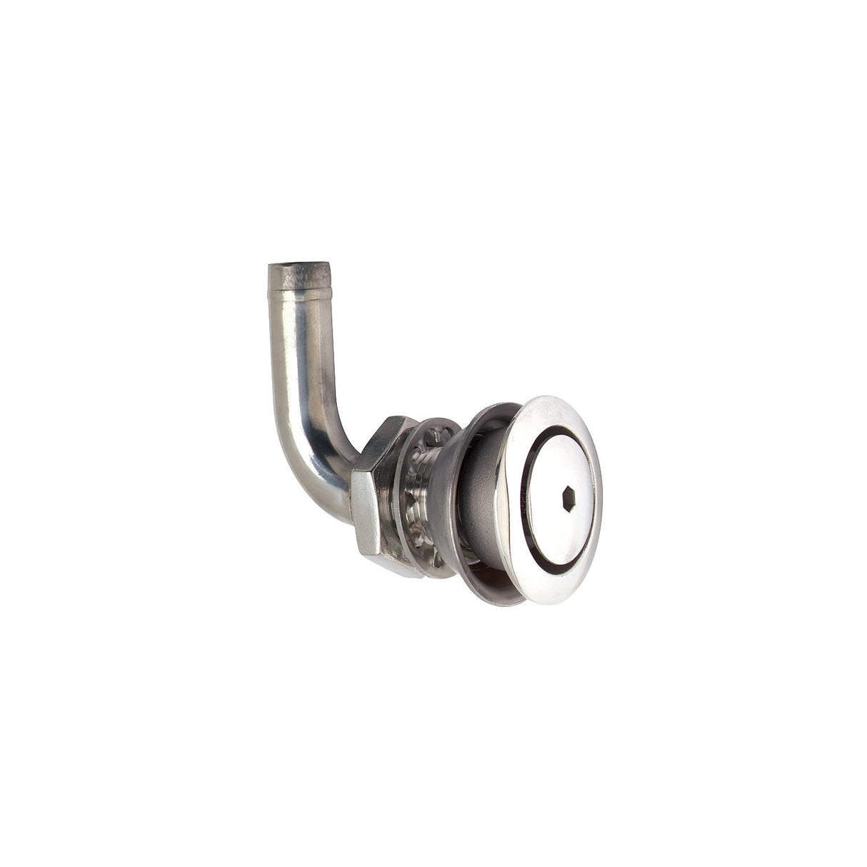 Seachoice 23061 Fuel Tank Vent, Stainless Steel, 5/8 In., 90 Degree, Corrosion-Resistant - 50-23061 - official Seachoice product image 7