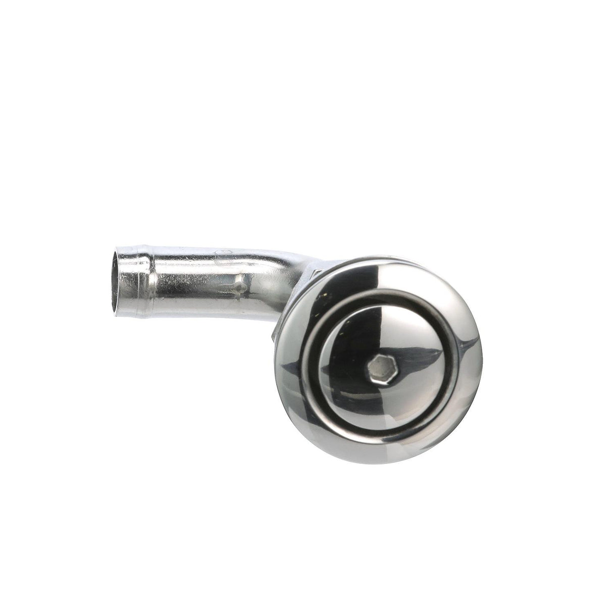 Seachoice 23061 Fuel Tank Vent, Stainless Steel, 5/8 In., 90 Degree, Corrosion-Resistant - 50-23061 - official Seachoice product image 6