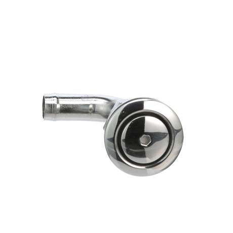 Seachoice 23061 Fuel Tank Vent, Stainless Steel, 5/8 In., 90 Degree, Corrosion-Resistant - 50-23061 - official Seachoice product image 6