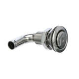 Seachoice 23061 Fuel Tank Vent, Stainless Steel, 5/8 In., 90 Degree, Corrosion-Resistant - 50-23061 - official Seachoice product image 2
