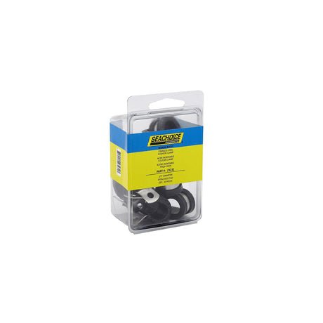Seachoice Stainless Steel Cushion Cable Clamp, 1/2 In. - 50-23231 - official Seachoice product image 5
