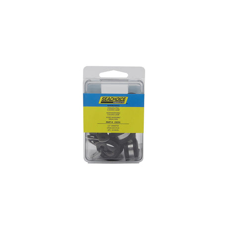 Seachoice Stainless Steel Cushion Cable Clamp, 1/2 In. - 50-23231 - official Seachoice product image 3