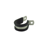 Seachoice Stainless Steel Cable Clamps, 3/4 In., EPDM - 50-23251 - official Seachoice product image 8