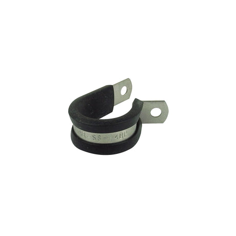 Seachoice Stainless Steel Cable Clamps, 3/4 In., EPDM - 50-23251 - official Seachoice product image 8