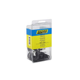 Seachoice Stainless Steel Cable Clamps, 3/4 In., EPDM - 50-23251 - official Seachoice product image 5