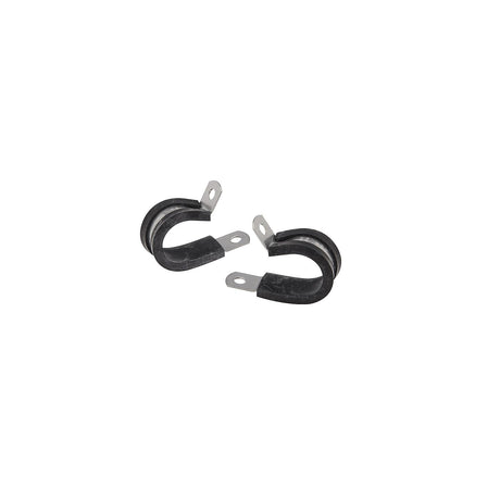 Seachoice Stainless Steel Cable Clamps, 3/4 In., EPDM - 50-23251 - official Seachoice product image 6