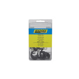 Seachoice Stainless Steel Cable Clamps, 3/4 In., EPDM - 50-23251 - official Seachoice product image 4