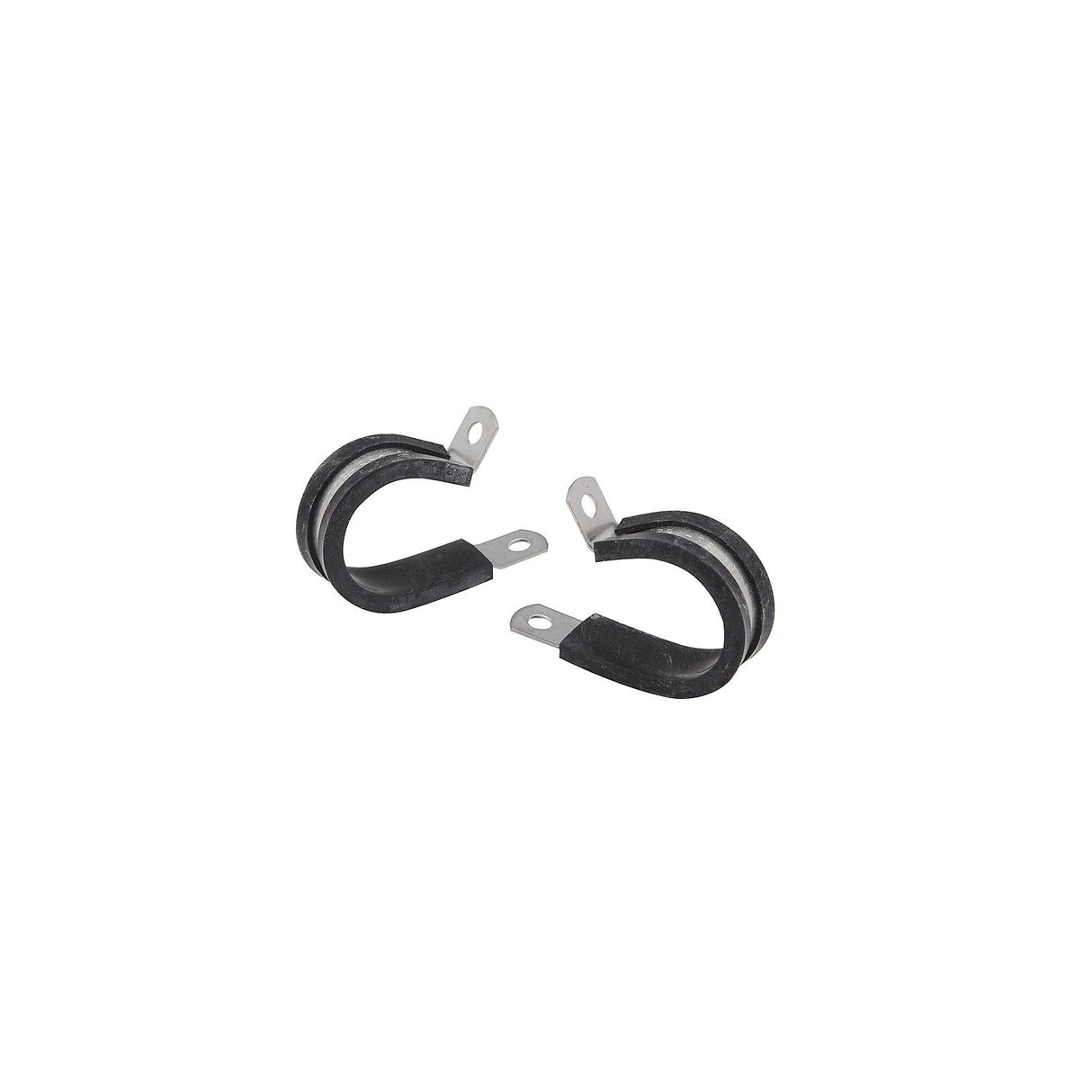 Seachoice Stainless Steel Cable Clamps, 1 In., EPDM - 50-23261 - official Seachoice product image 5
