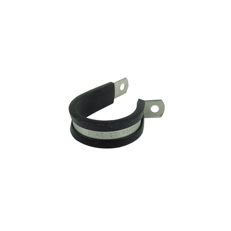 Seachoice Stainless Steel Cushion Clamp, 1-1/4 In.. EPDM - 50-23271 - official Seachoice product image 7