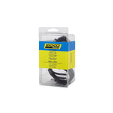 Seachoice Stainless Steel Cushion Clamp, 1-1/4 In.. EPDM - 50-23271 - official Seachoice product image 3