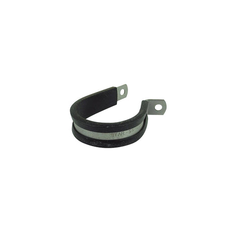 Seachoice Stainless Steel Cable Clamps, 1-1/2 In., EPDM - 50-23281 - official Seachoice product image 8
