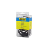 Seachoice Stainless Steel Cable Clamps, 1-1/2 In., EPDM - 50-23281 - official Seachoice product image 2