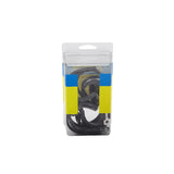 Seachoice Stainless Steel Cable Clamps, 1-1/2 In., EPDM - 50-23281 - official Seachoice product image 3