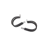 Seachoice Stainless Steel Cable Clamps, 1-1/2 In., EPDM - 50-23281 - official Seachoice product image 6
