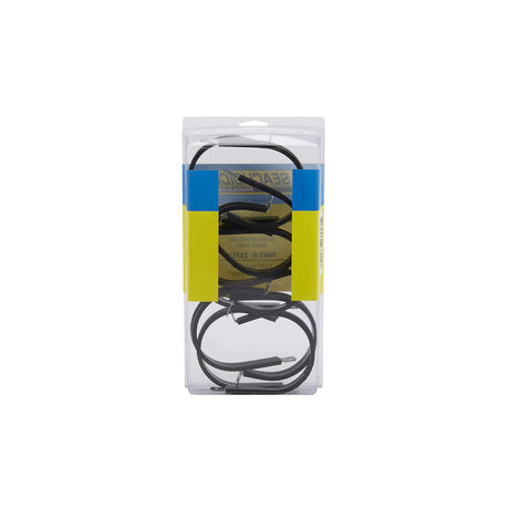 Seachoice Stainless Steel Cushion Cable Clamp, 2-1/2 In. - 50-23311 - official Seachoice product image 4