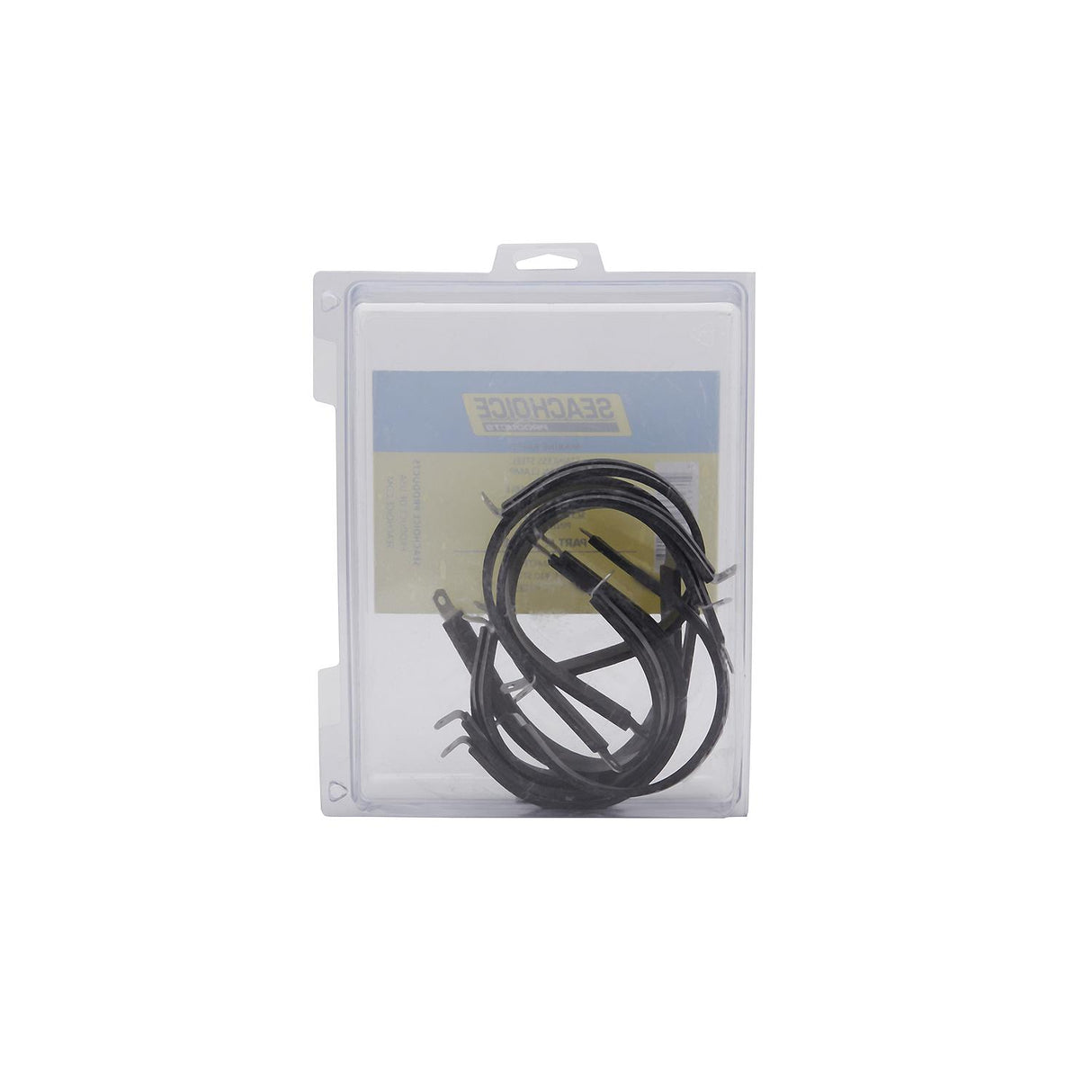Seachoice Stainless Steel Cushion Cable Clamp, 3 In. - 50-23321 - official Seachoice product image 5
