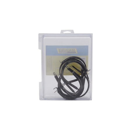 Seachoice Stainless Steel Cushion Cable Clamp, 3 In. - 50-23321 - official Seachoice product image 5