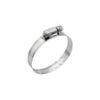 Seachoice 23381 Stainless-Steel Marine Hose Clamps, 1/2" Band, Size #8, 10/Bx - image 1