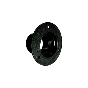 Seachoice 23483 Outboard Rigging Flange - 747 Series, 2", Black - 747-2000 - image 1