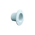 Seachoice 23484 Outboard Rigging Flange - 747 Series, 2", White - 748-2000 - image 1