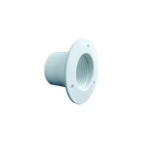 Seachoice 23484 Outboard Rigging Flange - 747 Series, 2", White - 748-2000 - image 1