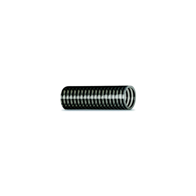 Seachoice 23488 Clear Heavy-Duty PVC Livewell Hose - 145 Series, 1-1/8" x 50' - 145-1186 - image 1