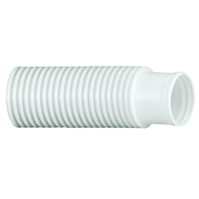 Seachoice 23494 Standard Bilge Hose - 120 Series, 3/4" x 50', White - 121-0346 - image 1