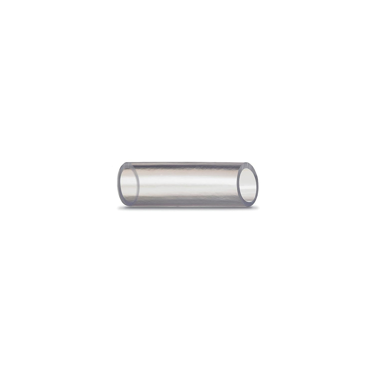 Seachoice 23531 Clear PVC Tubing - 150 Series, 1/4" x 50' - 150-0146