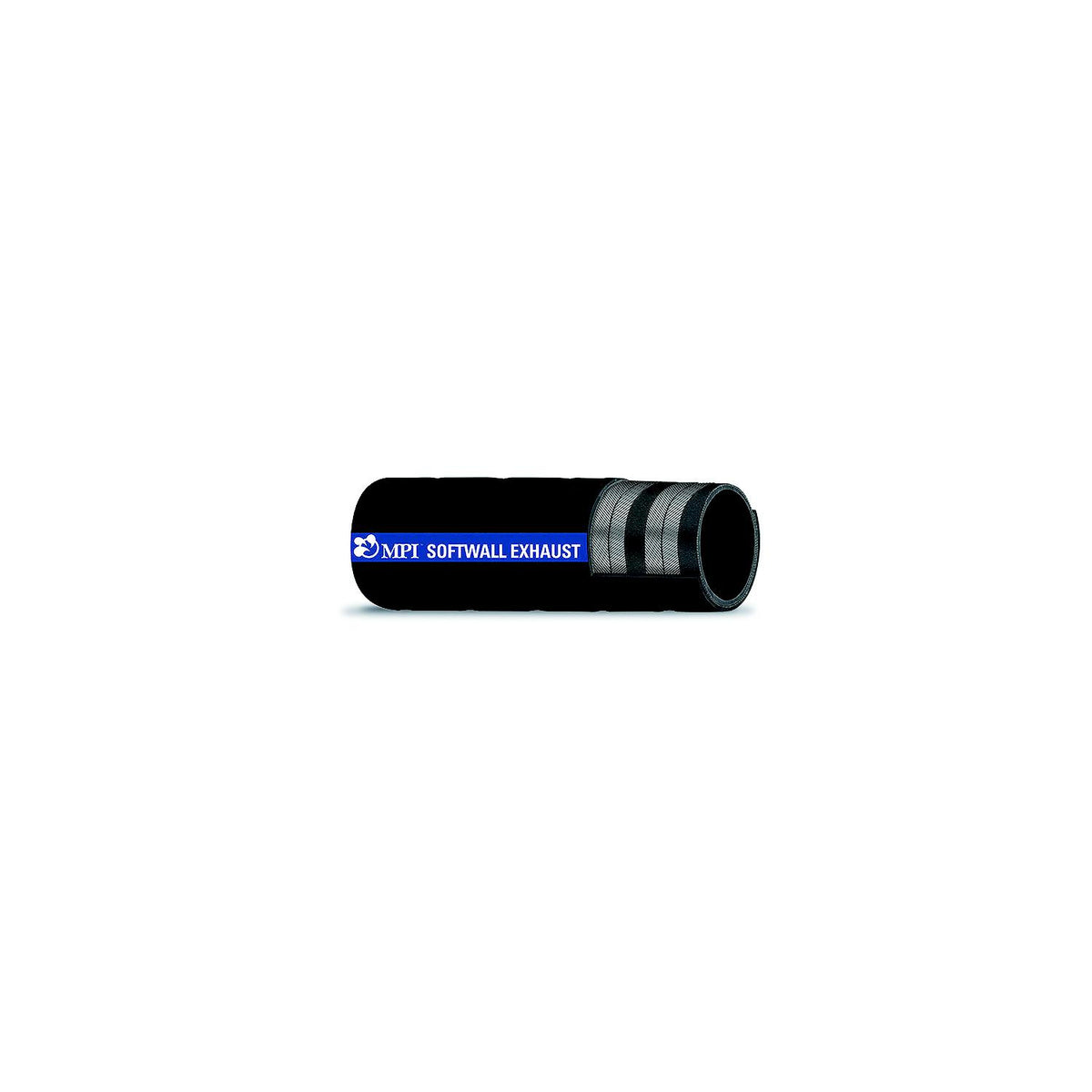 Seachoice 23778 Softwall Hose - 200 Series, 4" x 4-1/2' - 200-4000-48 - image 1