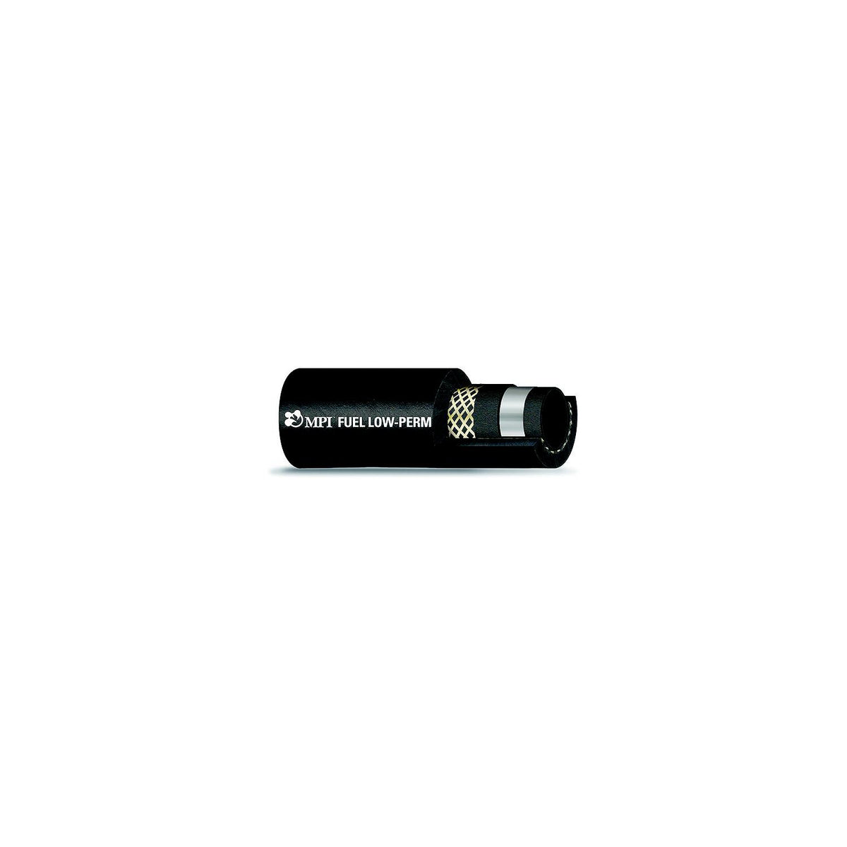 Seachoice 23799 Type A1/B1-15/10 Low-Permeation Fuel Hose, 365 Series, 5/8" x 50' - 365-0586 - image 1