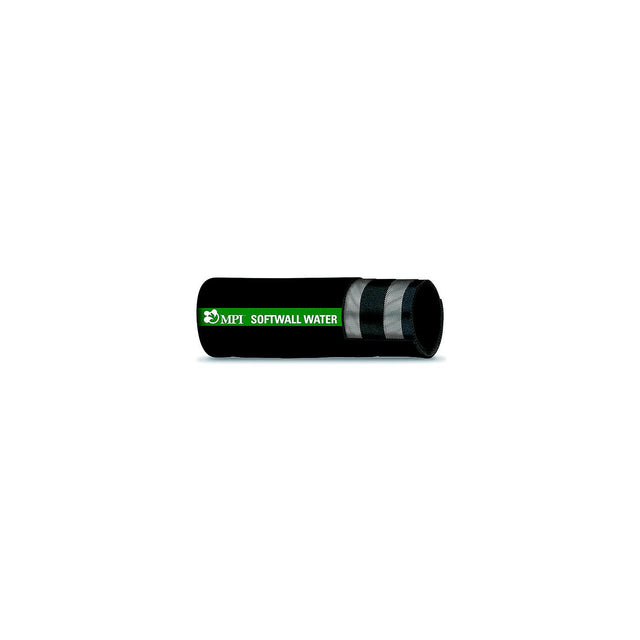 Seachoice 23763 Premium Softwall Water Hose (Non-Wire) - 110 Series, 5/8" x 12-1/2' - 110-0584 - image 1