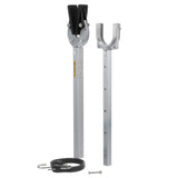 Seachoice Adjustable Transom Saver for Outboard Motors, 20-30 In. - 50-28001 - official Seachoice product image 5