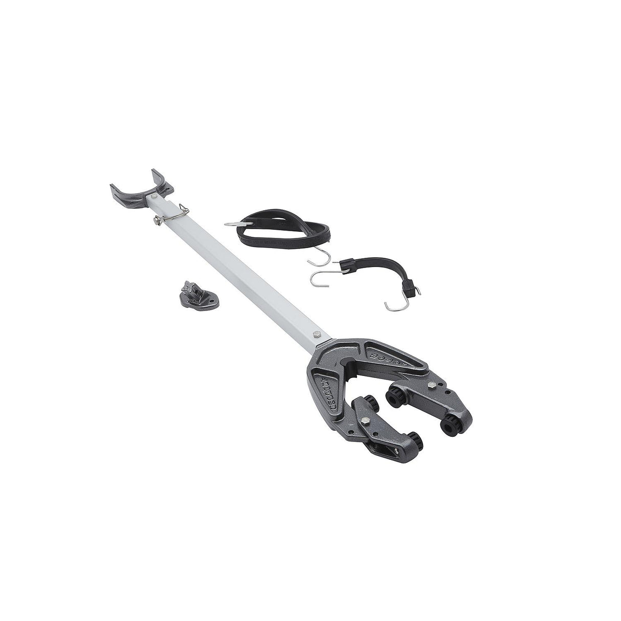Seachoice 28003 Adjustable Transom Saver, 34-46 In. - 50-28803 - official Seachoice product image 5