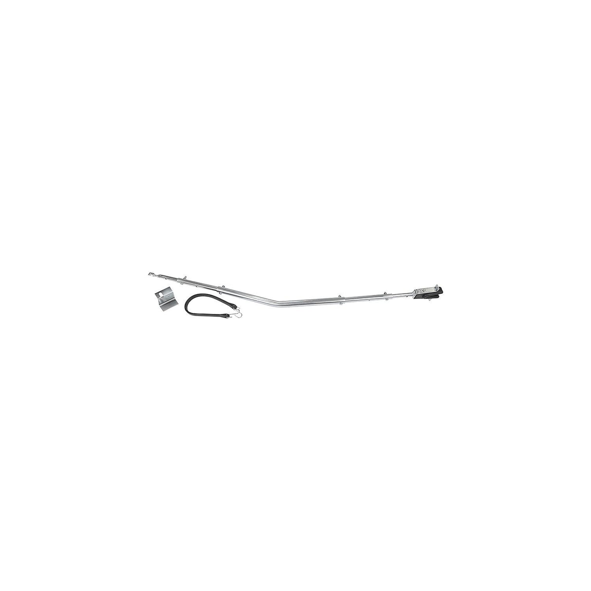 Seachoice Adjustable Transom Saver, Angled, 28-59 In. - 50-28004 - official Seachoice product image 7