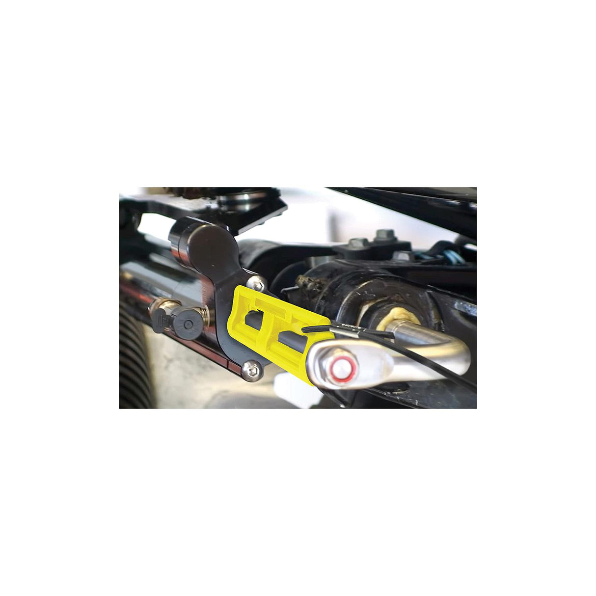 Seachoice 28011 Outboard Hydraulic Steering Lock, Outboard Trailering - 28011 - official Seachoice product image 3