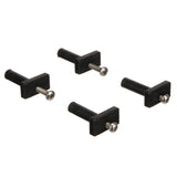 Seachoice 28071 Mounting Bolt and Isolator Kit for Motorguide Trolling Motors, Stainless Steel Screws - 28071 - official Seachoice product image 3